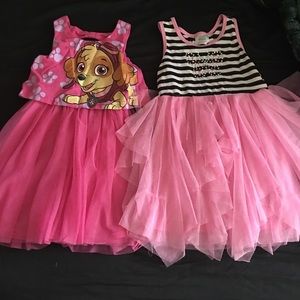 Little Girls Clothes